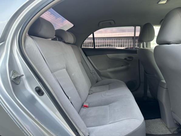 Toyota Corolla X (E140 E150) Рестайлинг с пробегом 2008 года, цена 520 000 рублей, 154331 км, седан, Автокод Объявления