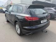 Volkswagen Touareg III Москва  - изображение 17