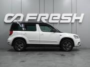 Skoda Yeti I Рестайлинг Воронеж  - изображение 25