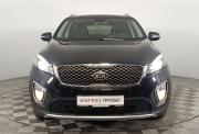 Kia Sorento II Рестайлинг Волгоград  - изображение 27