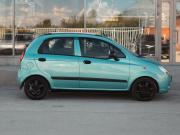 Chevrolet Spark II Новосибирск  - изображение 22
