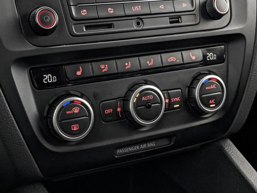 Volkswagen Jetta VI Москва  - изображение 21