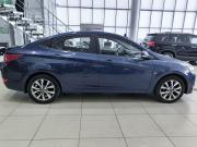 Hyundai Solaris I Рестайлинг Казань  - изображение 27