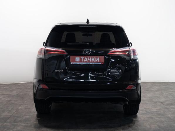 Toyota RAV4 IV (XA40) с пробегом 2015 года, цена 2 300 000 рублей, 122900 км, внедорожник, Автокод Объявления