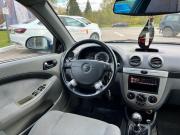 Chevrolet Lacetti I Великие Луки  - изображение 35