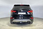 Hyundai Santa Fe III Саранск  - изображение 34