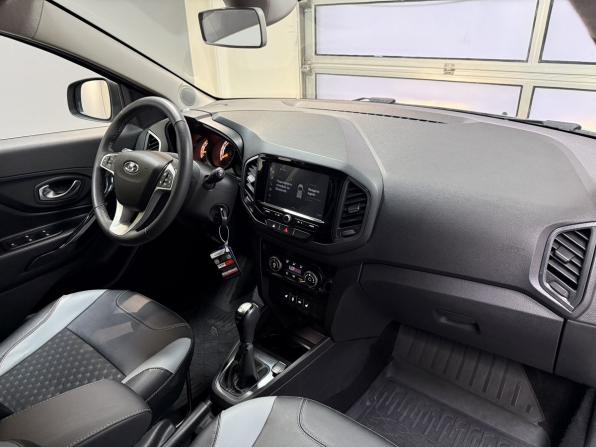 Lada (ВАЗ) XRAY I с пробегом 2022 года, цена 1 450 000 рублей, 18154 км, хэтчбек, Автокод Объявления
