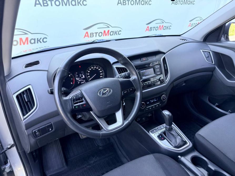 Hyundai Creta I Тюмень  - изображение 7