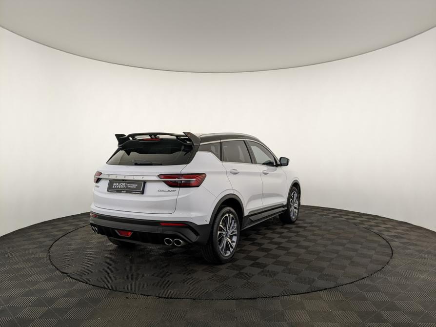 Geely Coolray I Москва  - изображение 5