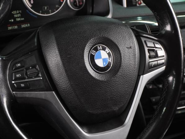 BMW X5 III (F15) с пробегом 2014 года, цена 2 618 000 рублей, 261130 км, внедорожник, Автокод Объявления