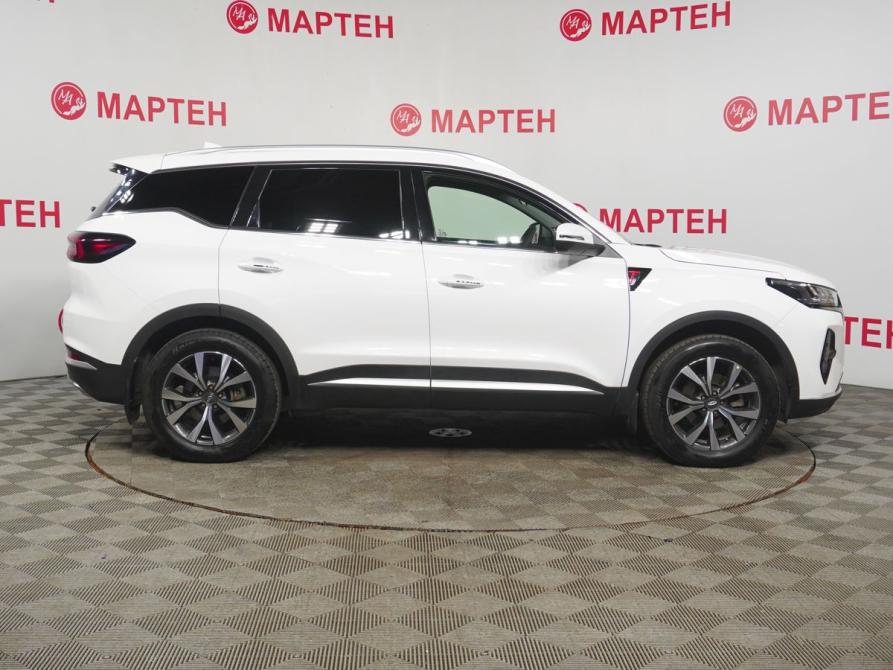 Chery Tiggo 7 Pro Max I Вологда  - изображение 4