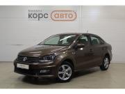 Volkswagen Polo V Рестайлинг Коломна  - изображение 13