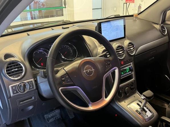 Opel Antara I с пробегом 2008 года, цена 920 000 рублей, 181000 км, внедорожник, Автокод Объявления