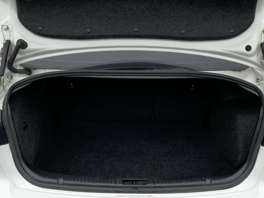 Mazda 3 I (BK) Рестайлинг Москва  - изображение 10