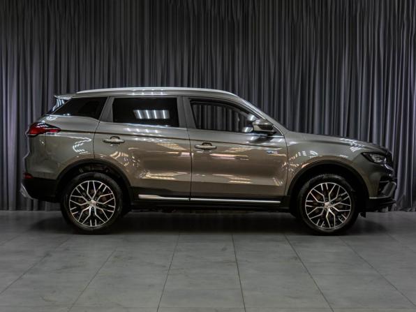 Geely Atlas Pro с пробегом 2023 года, цена 2 099 000 рублей, 48394 км, внедорожник, Автокод Объявления