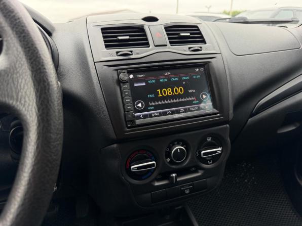 Lada (ВАЗ) Granta I Рестайлинг с пробегом 2024 года, цена 690 000 рублей, 40150 км, седан, Автокод Объявления