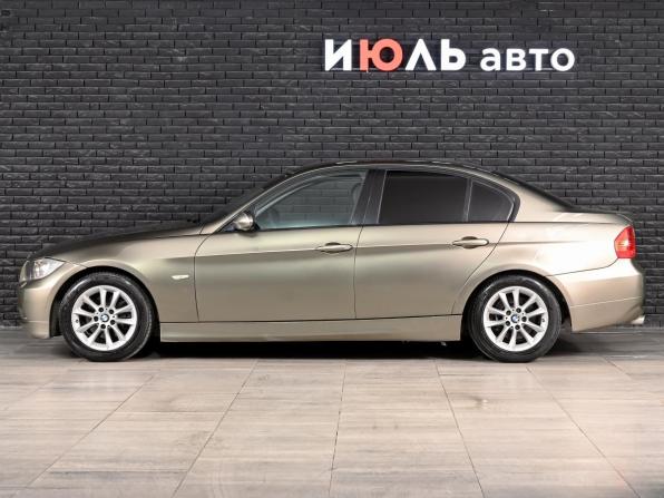 BMW 3 серии V (E90/E91/E92/E93) с пробегом 2006 года, цена 875 000 рублей, 211442 км, седан, Автокод Объявления