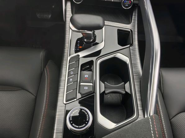 Geely Tugella I Рестайлинг с пробегом 2023 года, цена 2 990 000 рублей, 41630 км, внедорожник, Автокод Объявления
