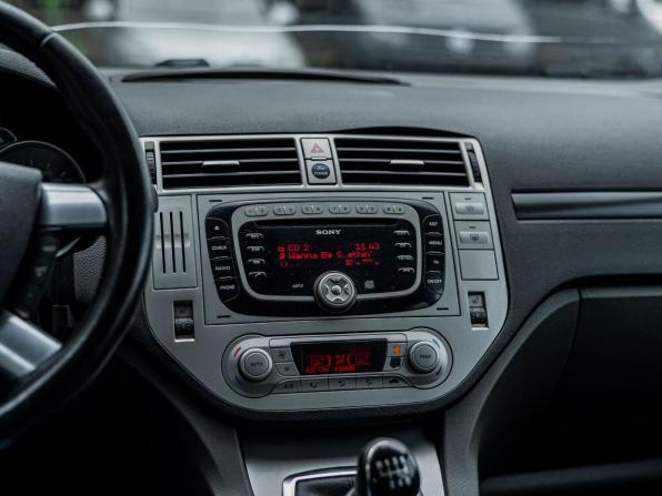 Ford Kuga I с пробегом 2008 года, цена 686 000 рублей, 212315 км, внедорожник, Автокод Объявления