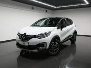 Renault Kaptur I Рестайлинг Тверь  - изображение 24