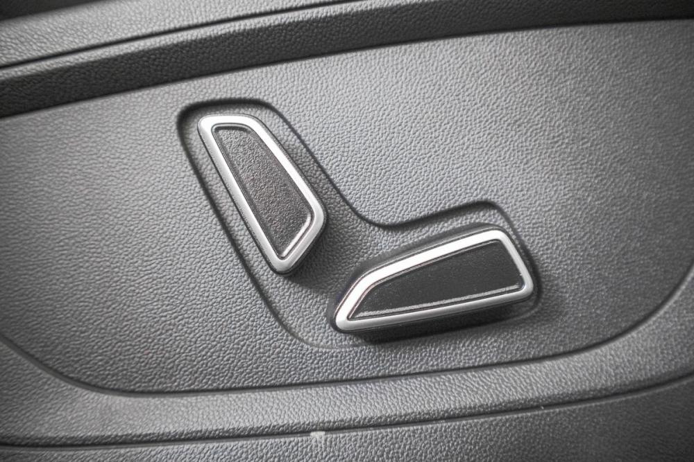 Changan CS55 Plus II Кемерово  - изображение 23