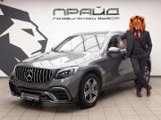 Mercedes-Benz GLC I (X253) Ростов-на-Дону  - изображение 32