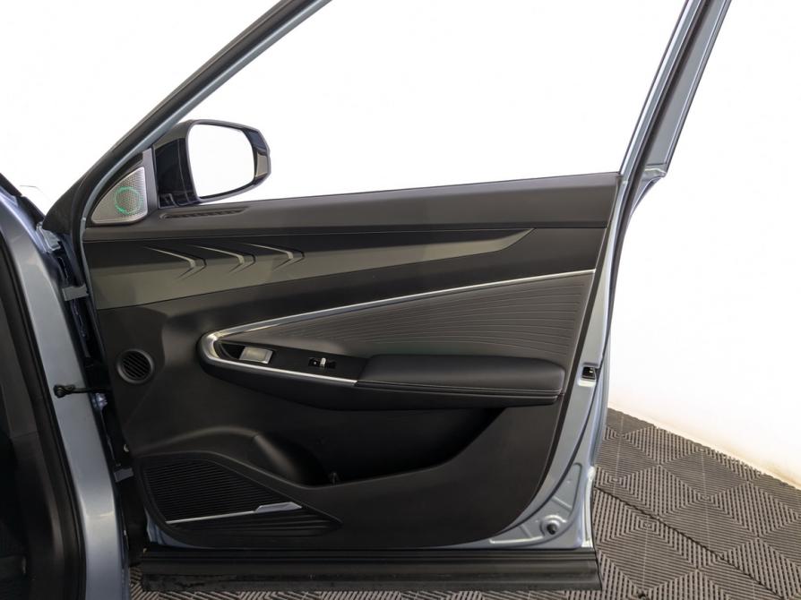 Geely Cityray Москва  - изображение 25