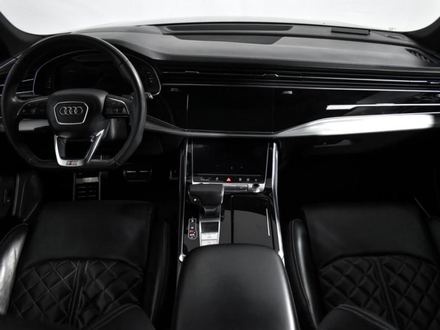 Audi Q8 I (4M) Санкт-Петербург  - изображение 16