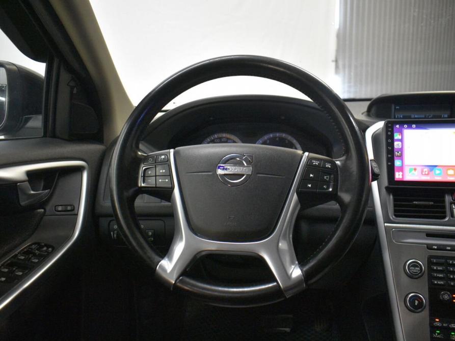 Volvo XC60 I Мурманск  - изображение 13