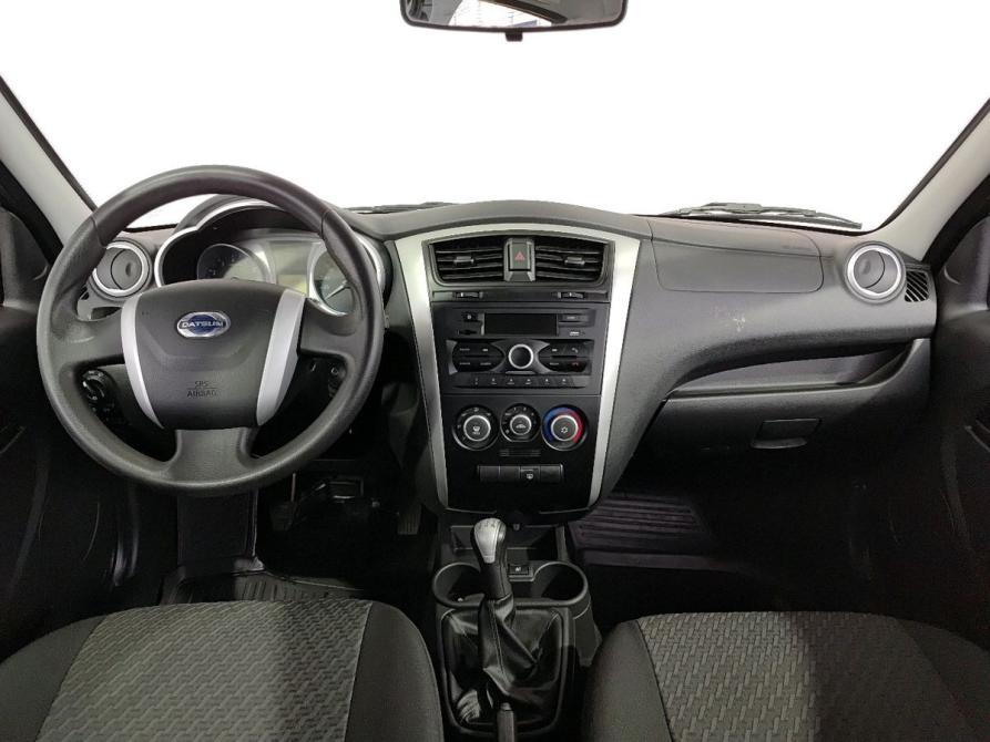 Datsun on-DO I Петрозаводск  - изображение 9