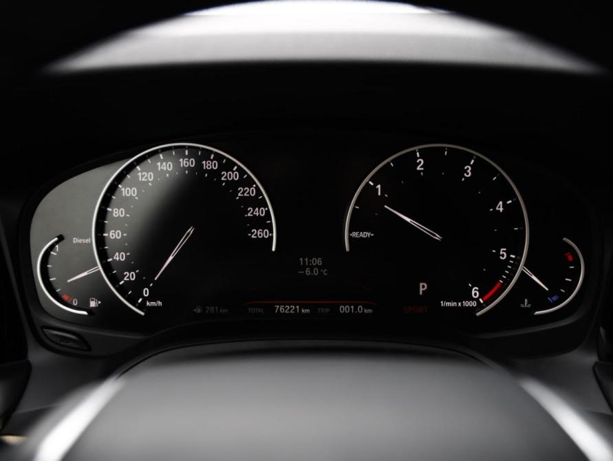 BMW 3 серии VII (G2x) Санкт-Петербург  - изображение 13