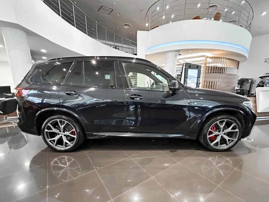BMW X5 IV (G05/G18) Казань  - изображение 5