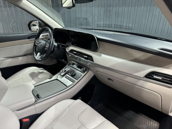 Hyundai Palisade I с пробегом 2021 года, цена 4 149 900 рублей, 123000 км, внедорожник, Автокод Объявления