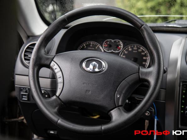 Great Wall Hover H5 с пробегом 2014 года, цена 683 000 рублей, 172986 км, внедорожник, Автокод Объявления