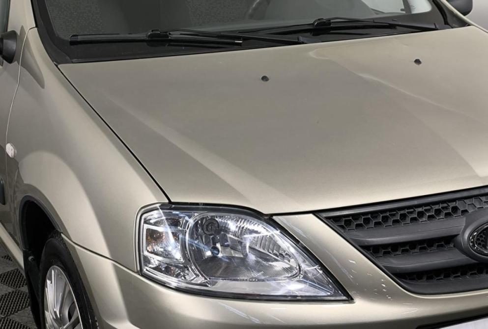 Lada (ВАЗ) Largus I Нижний Новгород  - изображение 16