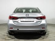 Mazda 6 III (GJ) Рестайлинг 2 Санкт-Петербург  - изображение 24