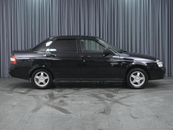 Lada (ВАЗ) Priora I с пробегом 2010 года, цена 484 000 рублей, 250251 км, седан, Автокод Объявления