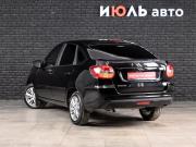 Lada (ВАЗ) Granta I Рестайлинг Екатеринбург  - изображение 24