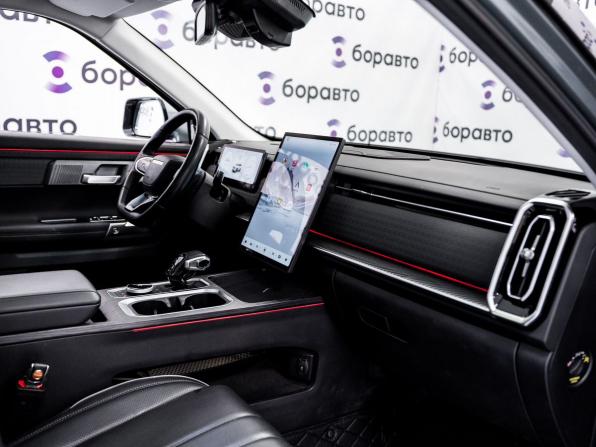 Jaecoo J7 I с пробегом 2023 года, цена 2 222 000 рублей, 54309 км, внедорожник, Автокод Объявления