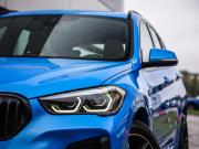 BMW X1 II (F48) Рестайлинг Санкт-Петербург  - изображение 34