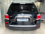 Toyota Highlander II (XU40) Рестайлинг Москва  - изображение 25