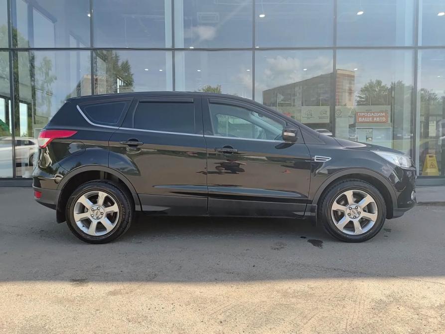 Ford Kuga II Ижевск  - изображение 5