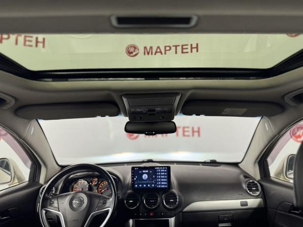 Opel Antara I Рестайлинг с пробегом 2012 года, цена 999 000 рублей, 146221 км, внедорожник, Автокод Объявления