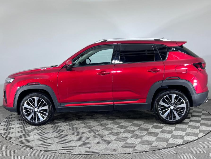 Changan CS35 Plus I Рестайлинг Ростов-на-Дону  - изображение 6