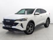 Haval F7x I Рестайлинг Санкт-Петербург  - изображение 31