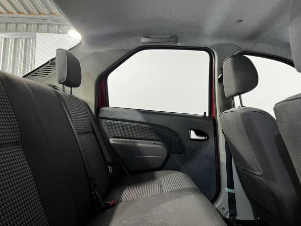 Renault Logan I с пробегом 2009 года, цена 379 900 рублей, 119000 км, седан, Автокод Объявления