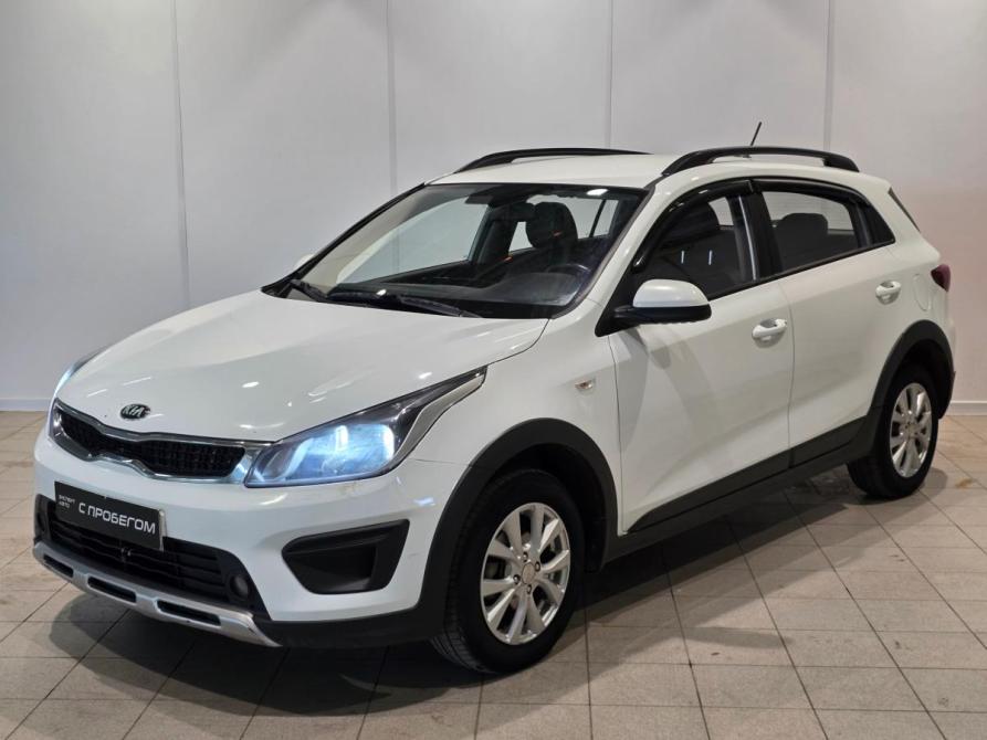 Kia Rio IV Самара  - изображение 1
