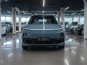 Li Auto (Lixiang) L9 I Москва  - изображение 41