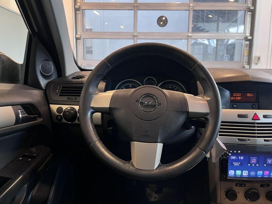 Opel Astra H Рестайлинг Чебоксары  - изображение 10