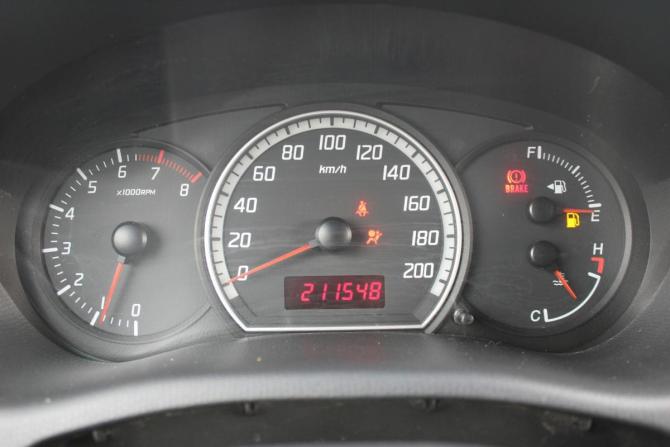 Suzuki Swift III с пробегом 2008 года, цена 399 000 рублей, 212000 км, хэтчбек, Автокод Объявления